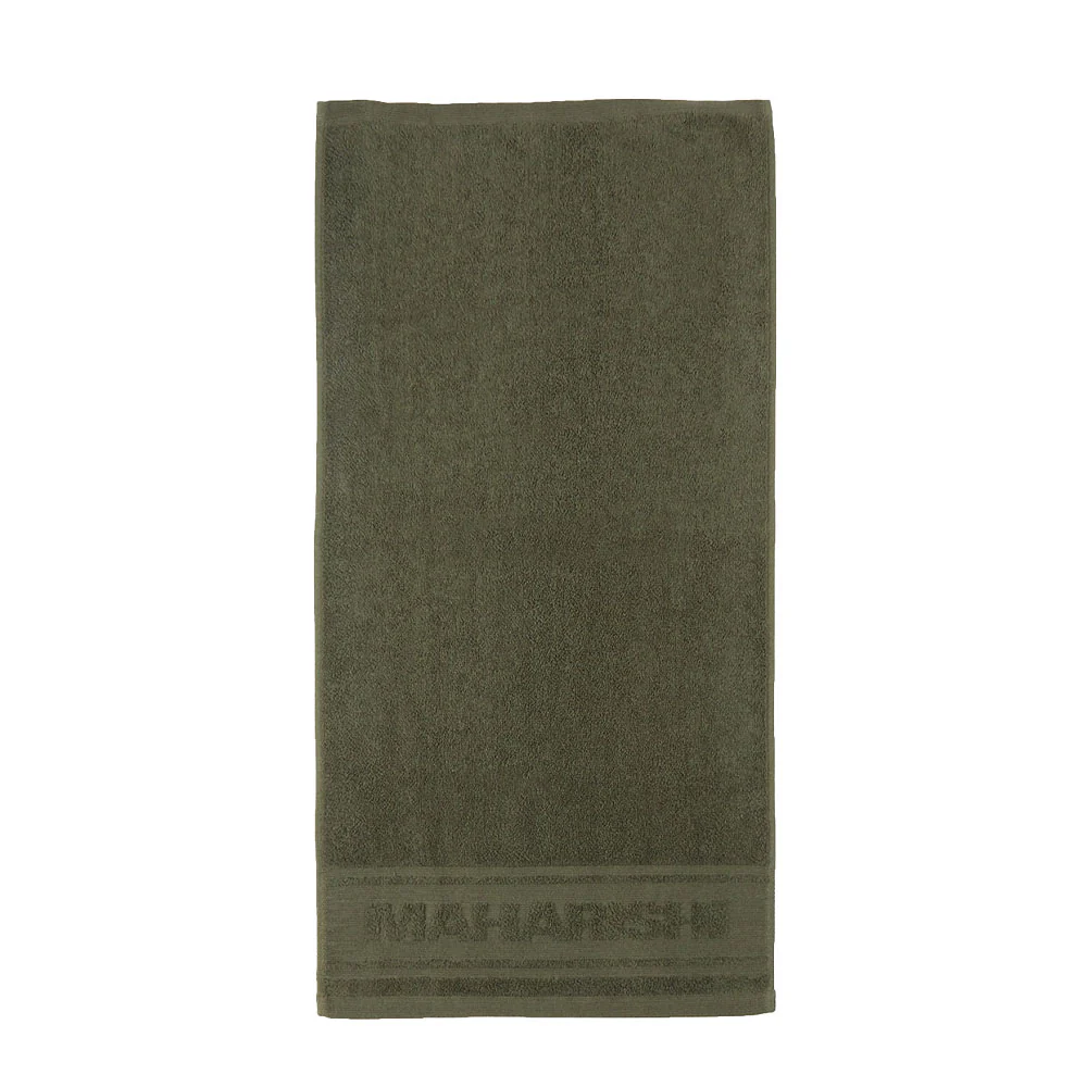 Towel 40x80cm Organic Cotton