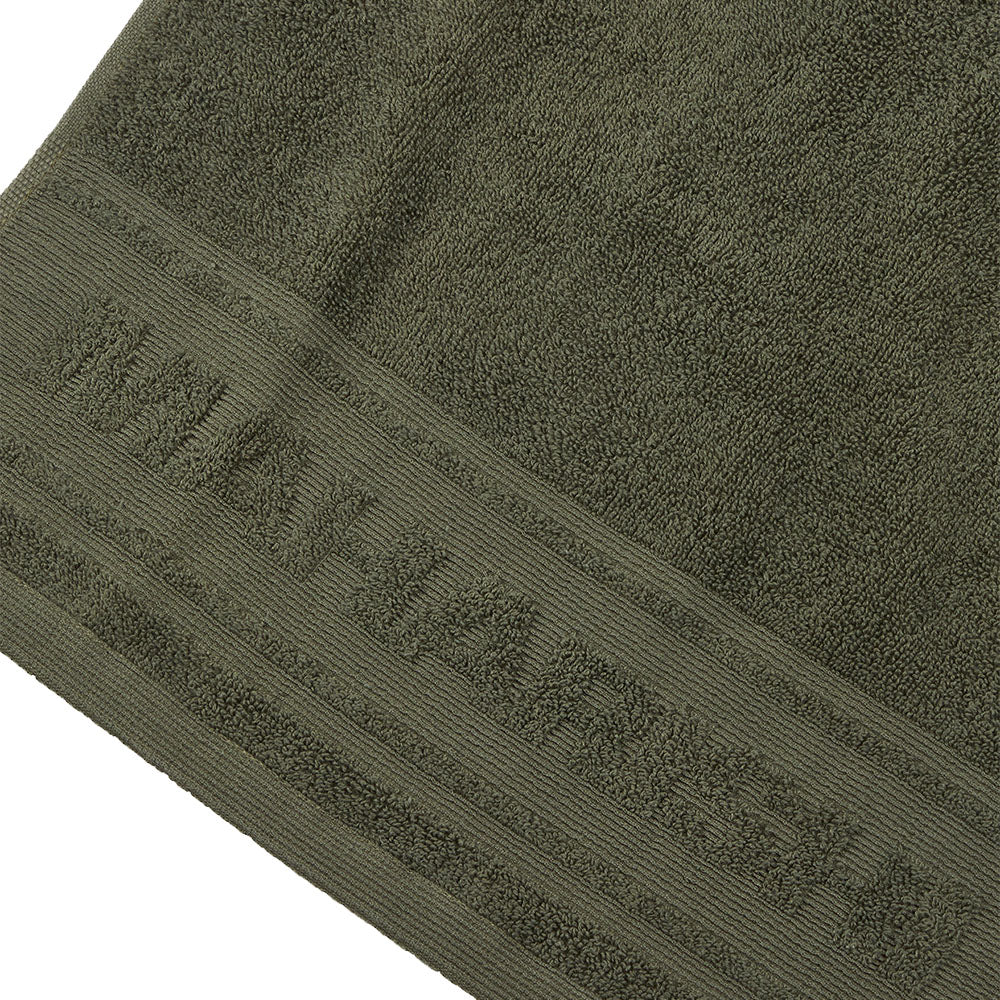 Towel 40x80cm Organic Cotton - Image 3