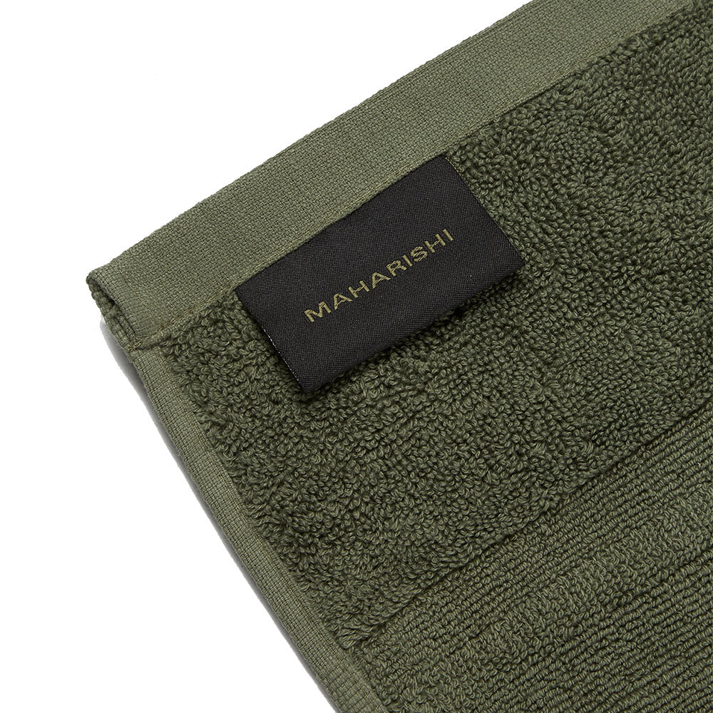 Towel 40x80cm Organic Cotton - Image 4