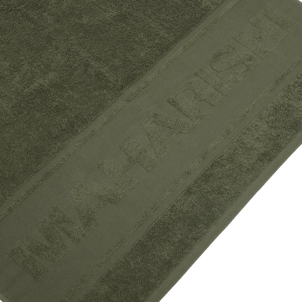 TOWEL 90X180CM 5 PACK 500GSM - Image 3
