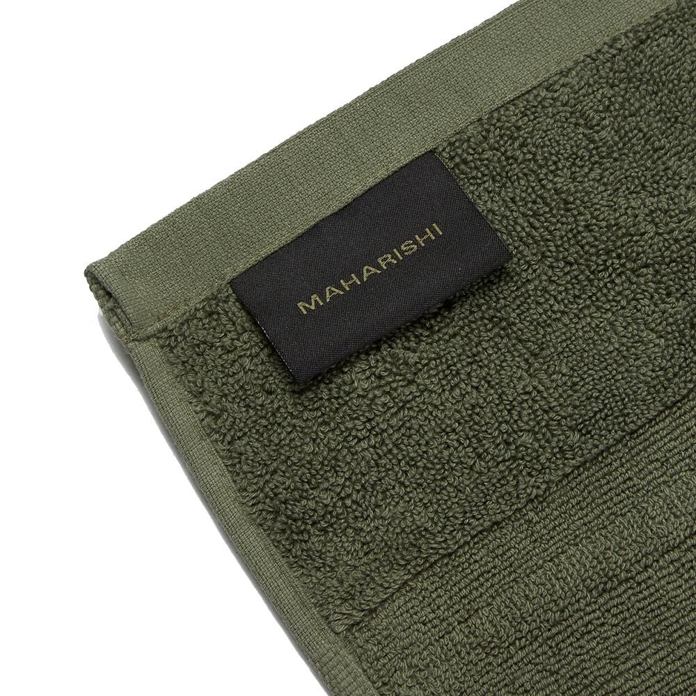 TOWEL 90X180CM 5 PACK 500GSM - Image 4