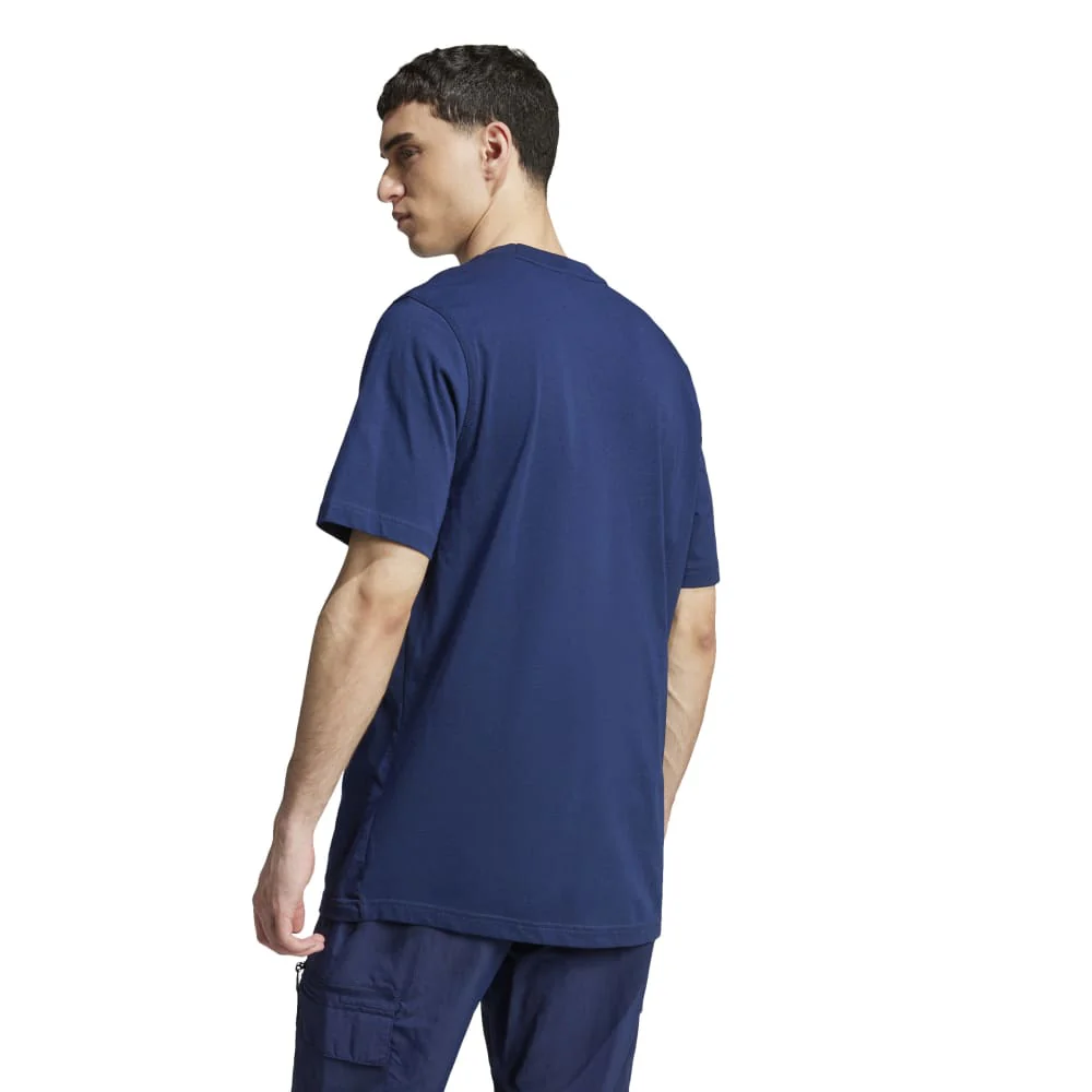 TREFOIL ESS TEE     NINDIG - Image 3