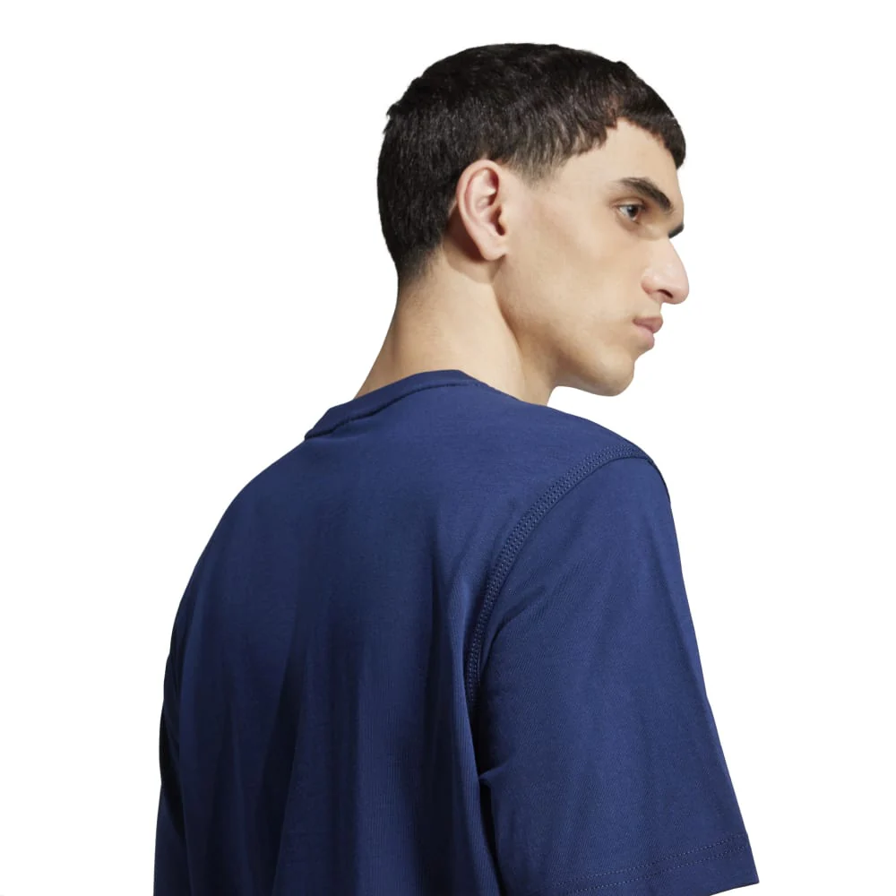 TREFOIL ESS TEE     NINDIG - Image 5