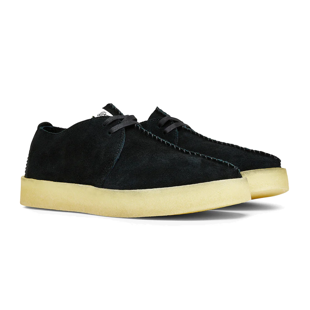 Trek Cup Black Suede - Image 2