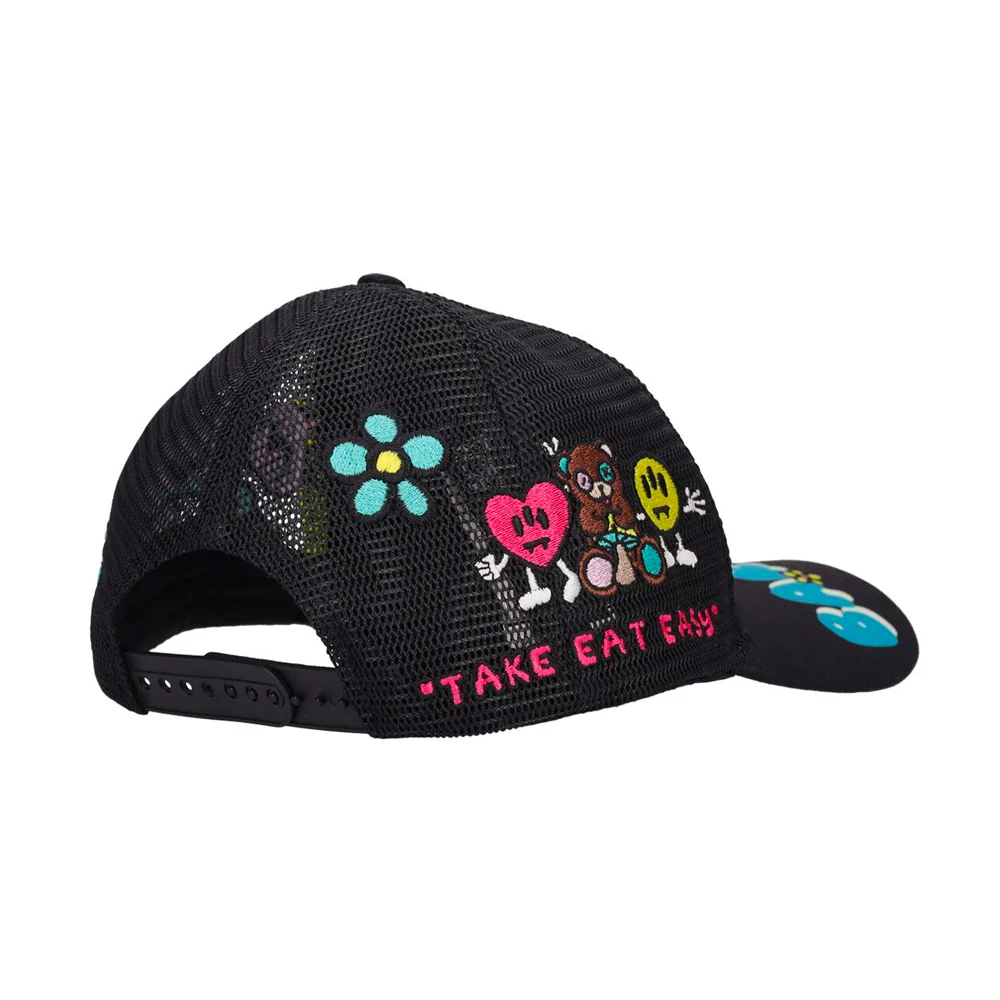 TRUCKER UNISEX - Image 3