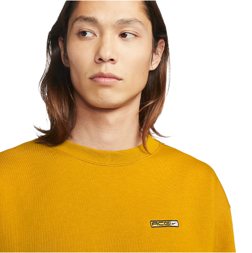 Acg Ther afit Crew Sweatshirt - Image 3