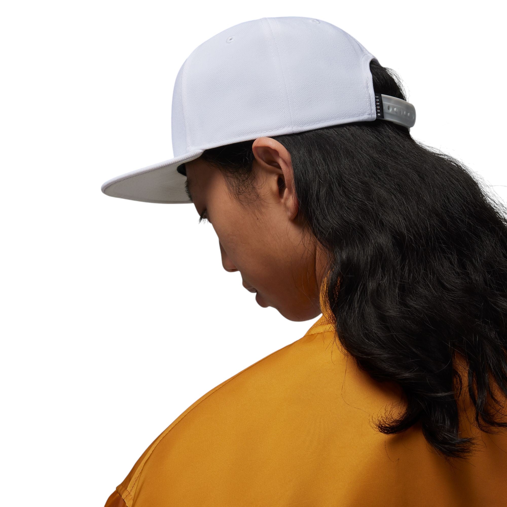 U J PRO CAP S FB JUMPMAN - Image 2