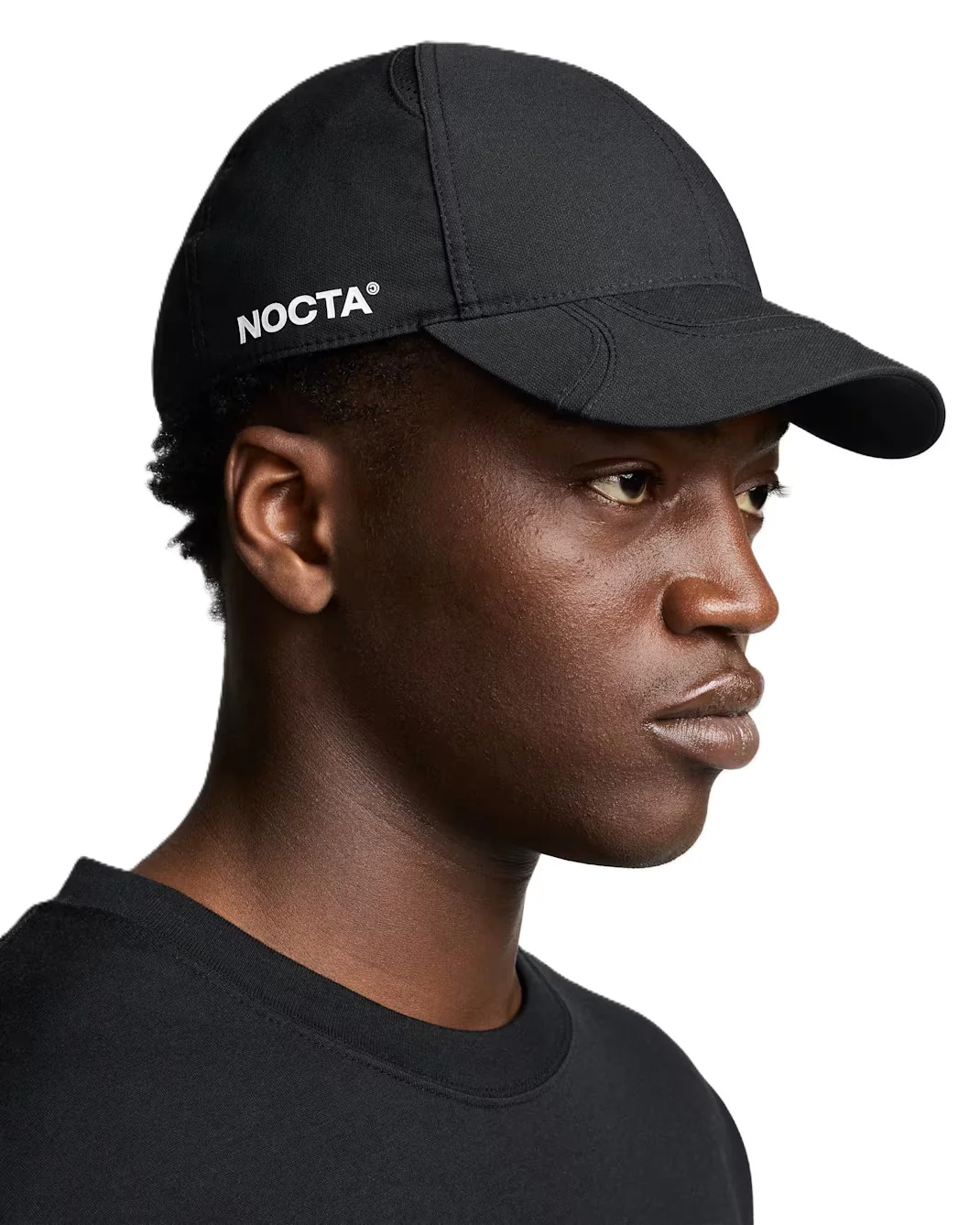 U NRG CLUB CAP NOCTA-USCB