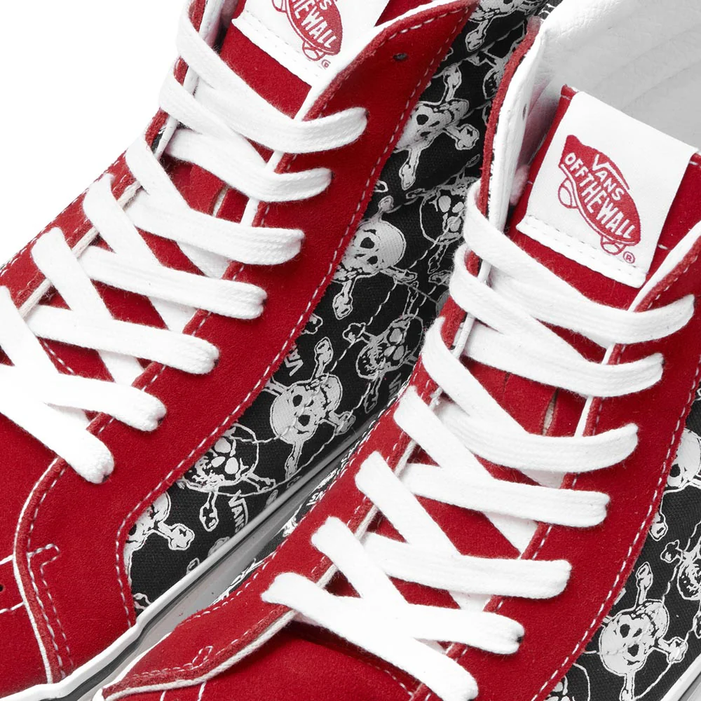 UA SK8-HI 38 DX - Image 6