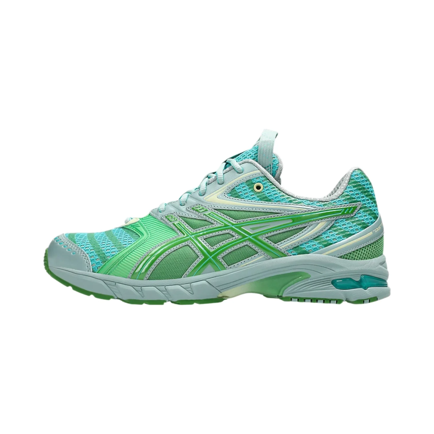 Asics UB9-S GEL-DS Trainer 14 Waterfall/Lichen Rock