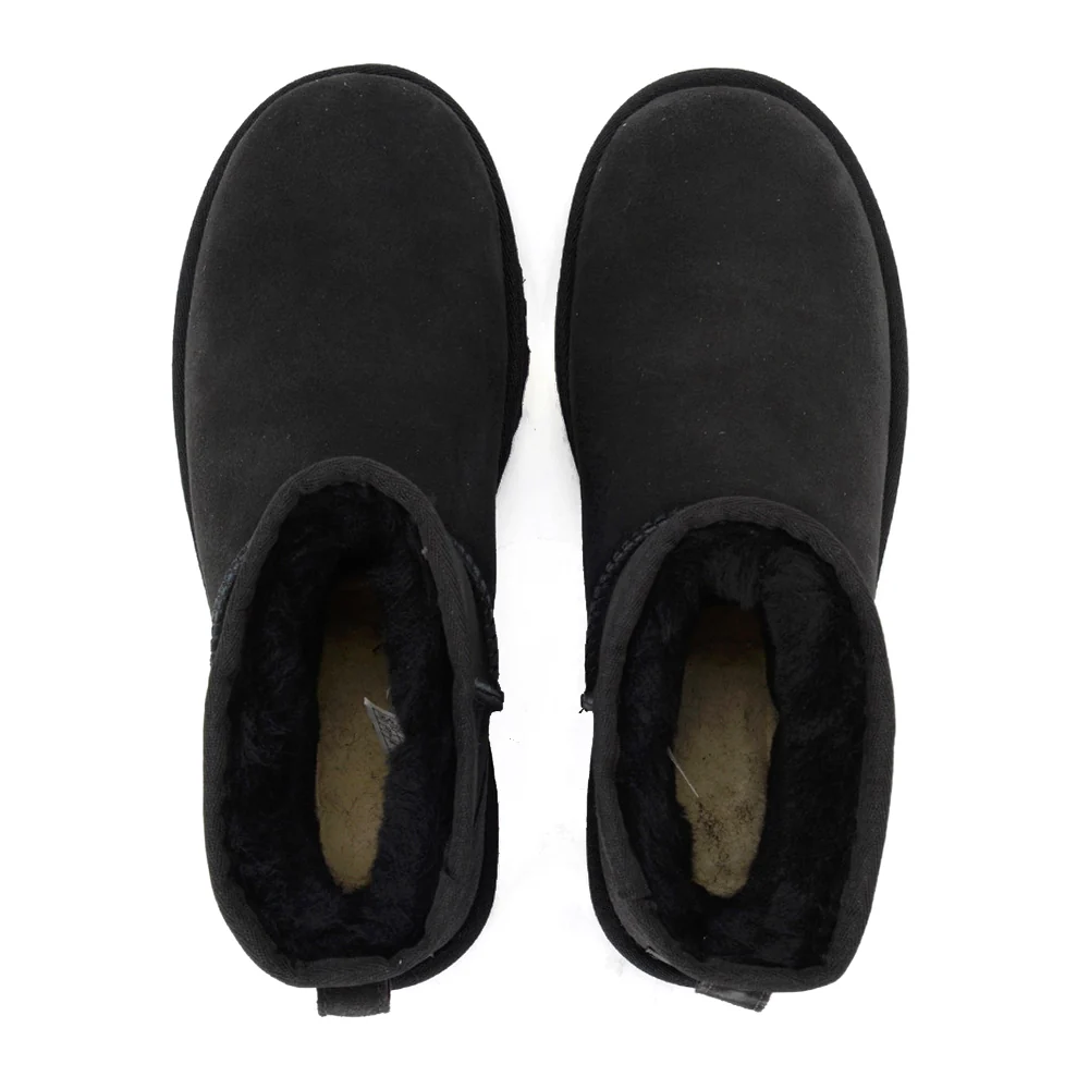 Classic Mini Boots - Image 3