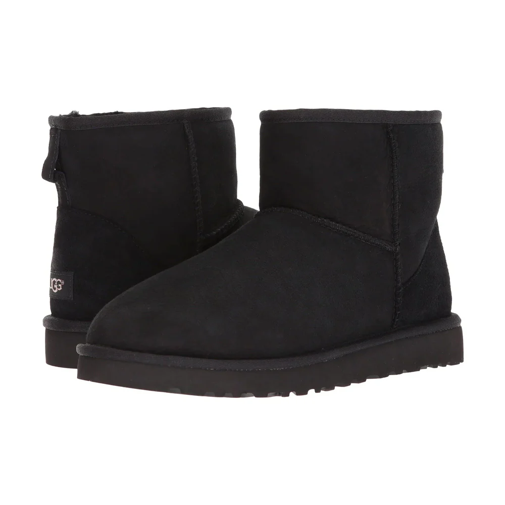Classic Mini Boots - Image 4