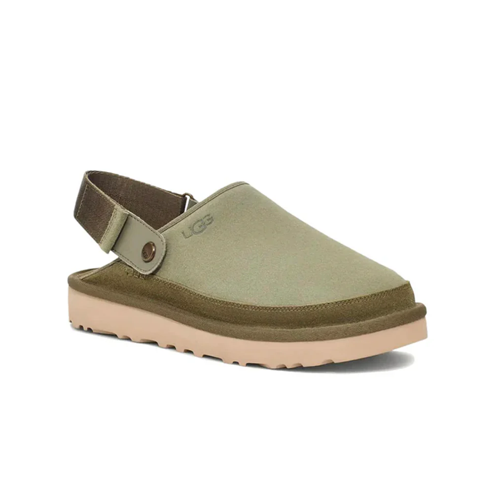 Goldencoast Clog Slipper - Image 2