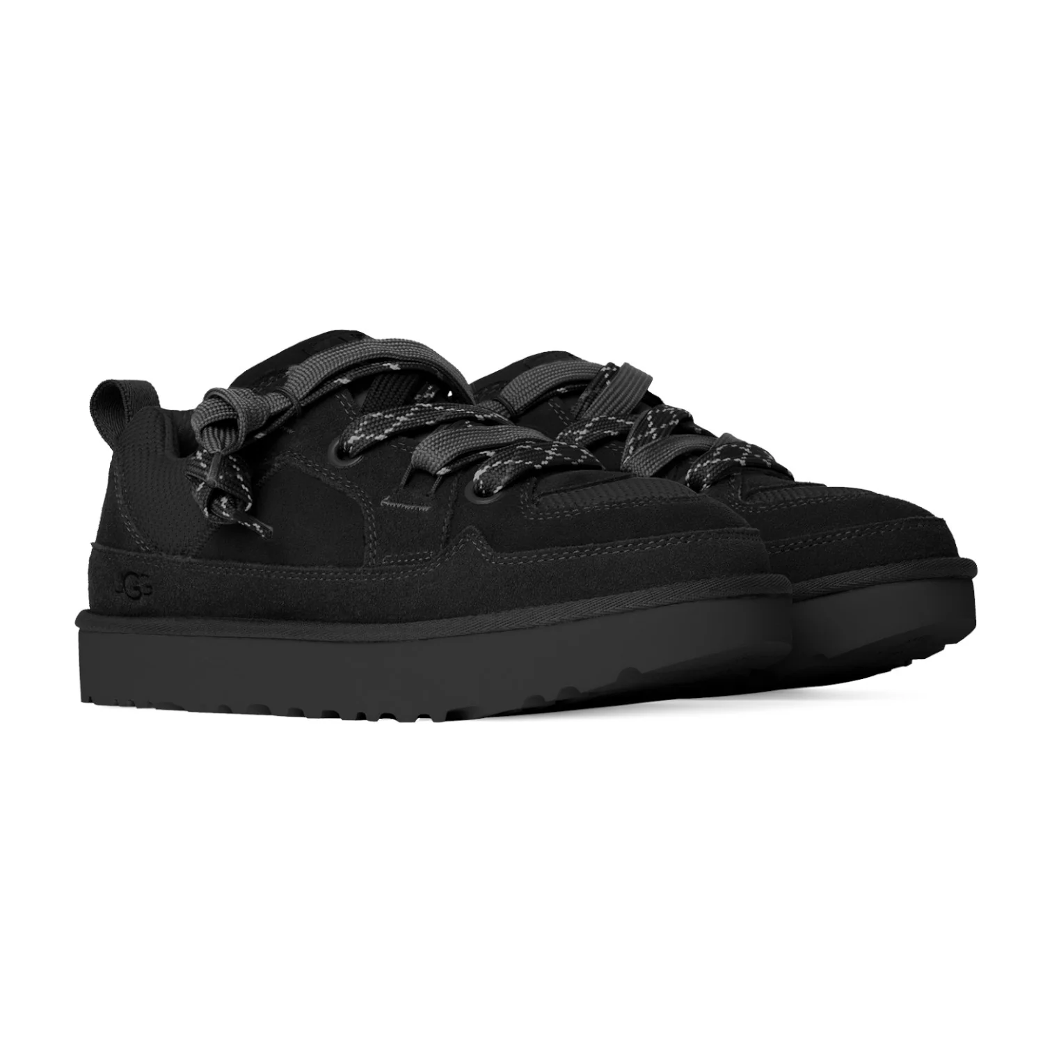 Lowmel Lo Black - Image 2