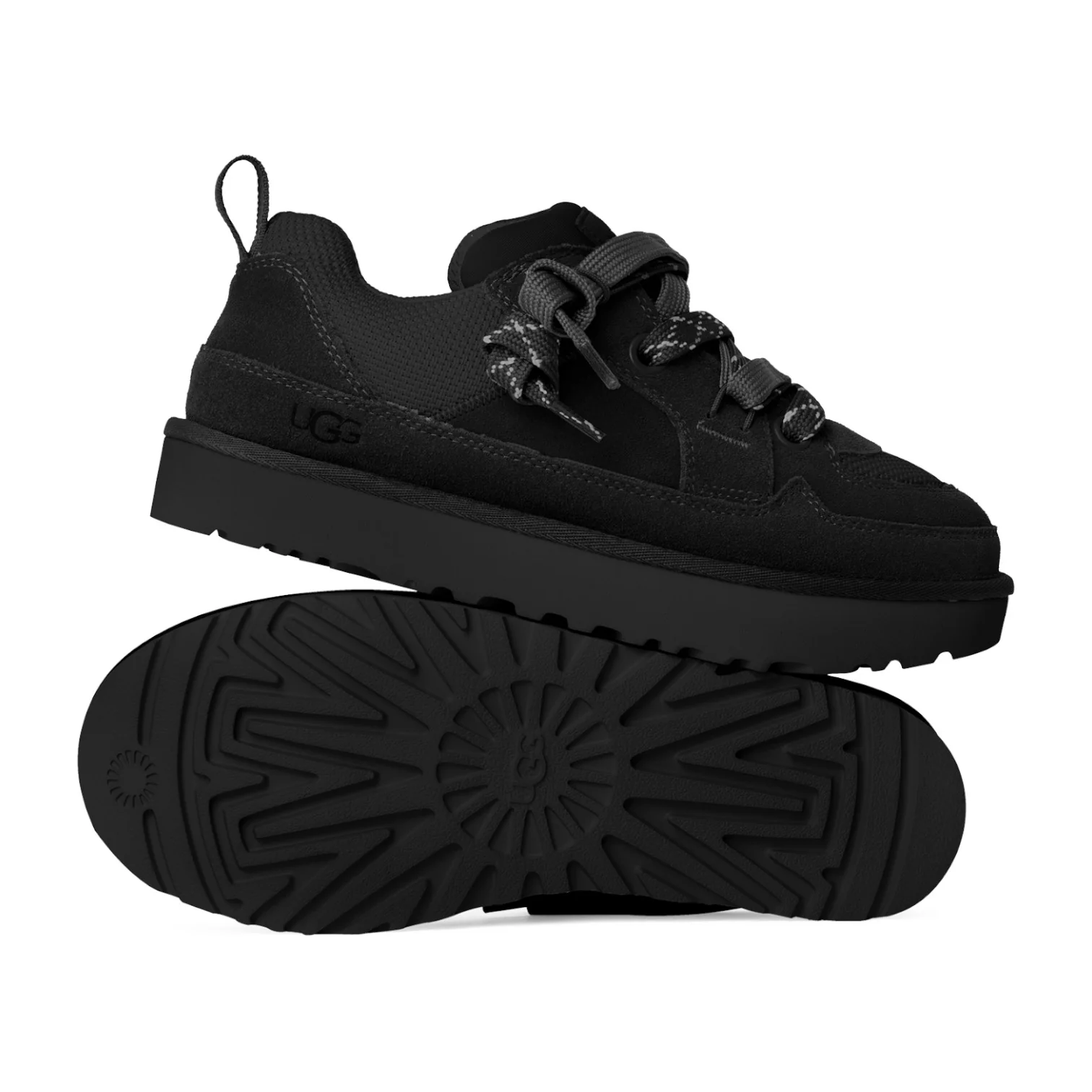 Lowmel Lo Black - Image 3