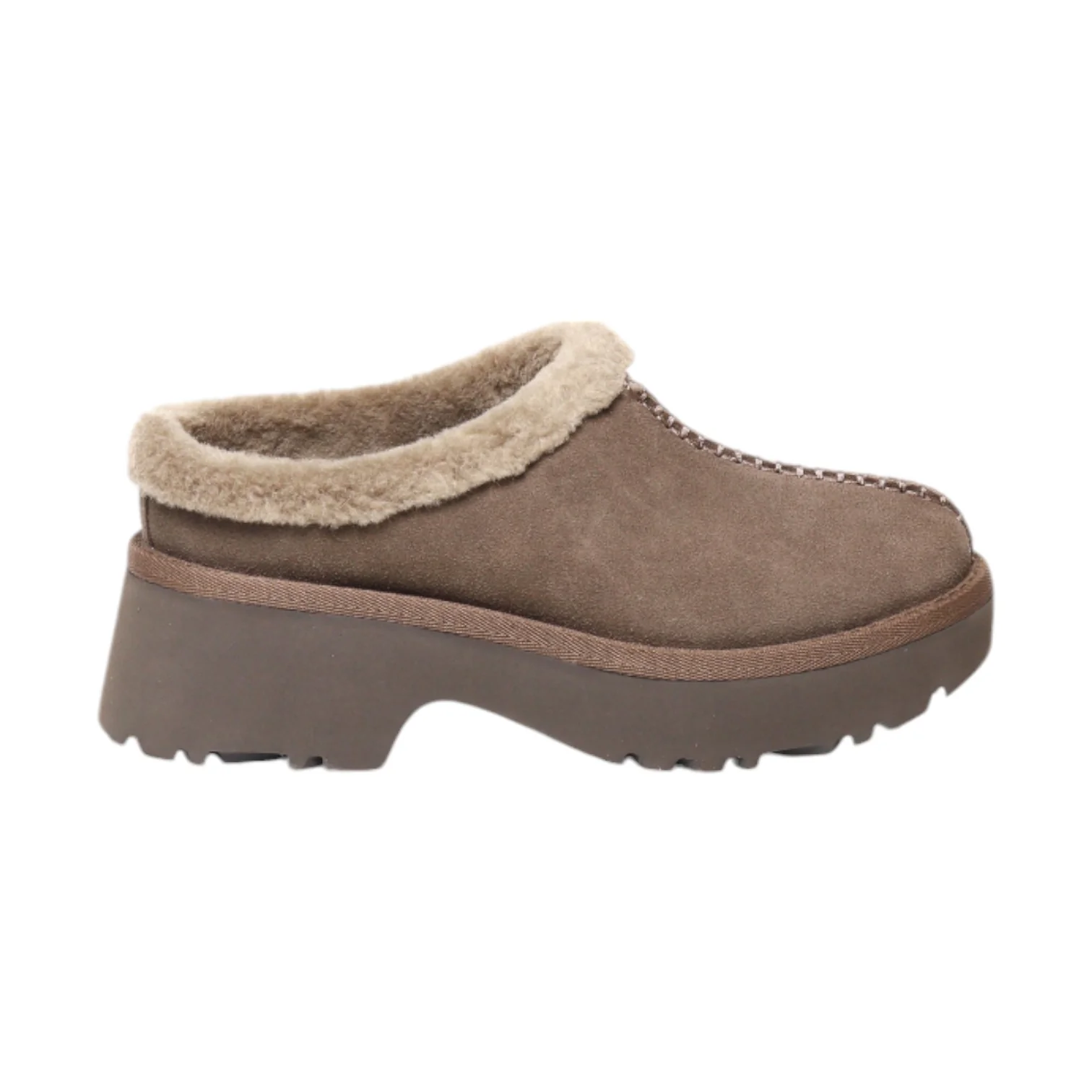 New Heights Cozy Clog Slipper - Image 3