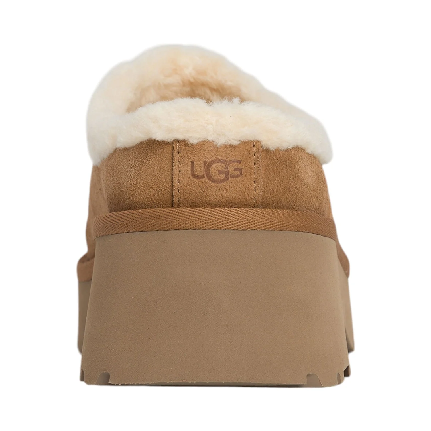 New Heights Cozy Clog - Image 4