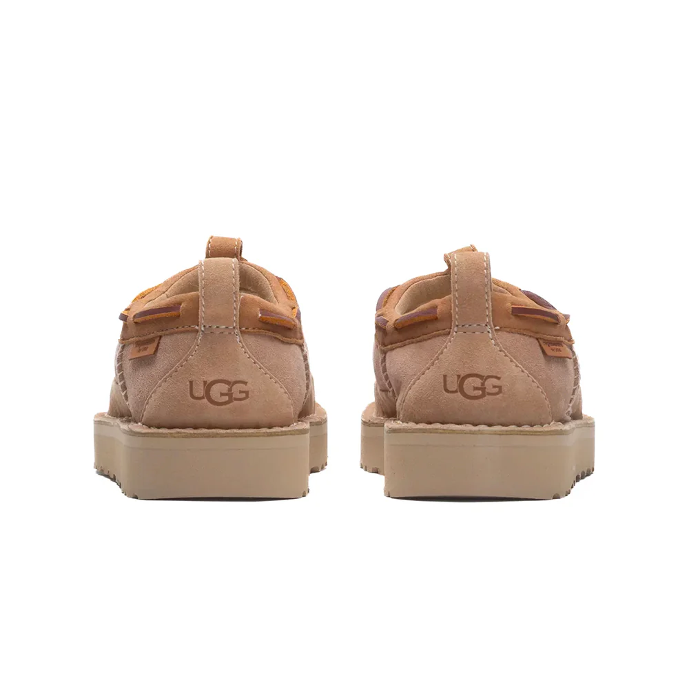 Tasman Crafted Regenerate Slipper - Image 3
