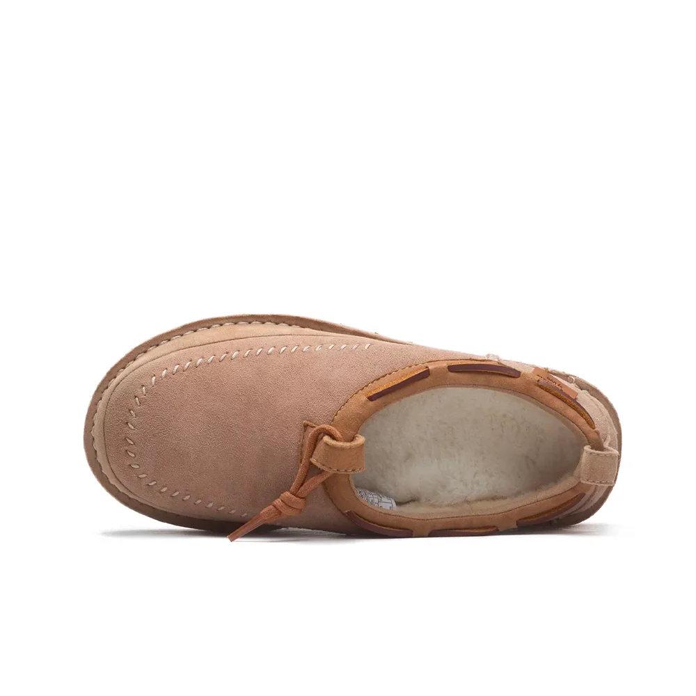 Tasman Crafted Regenerate Slipper - Image 4