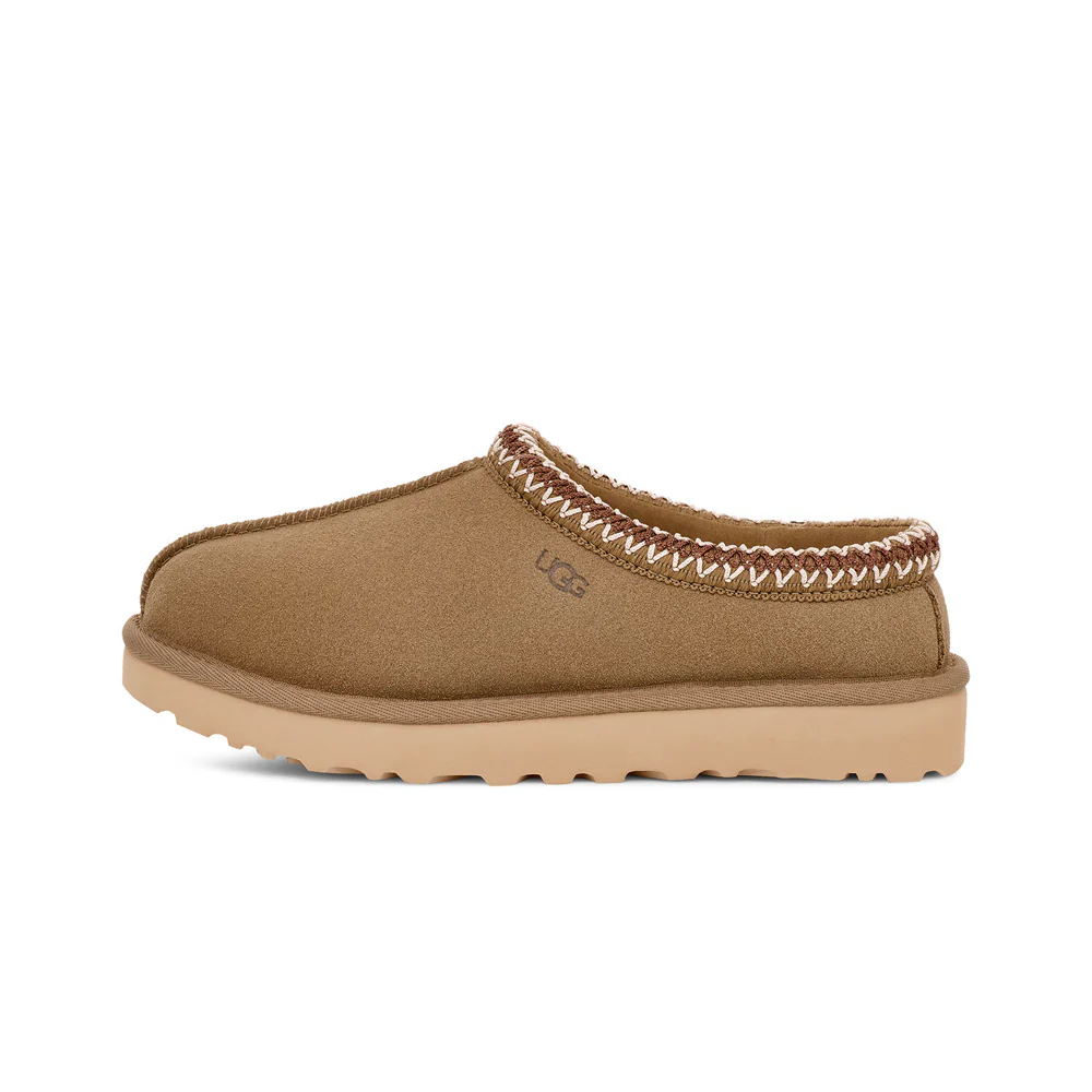 Tasman Slipper