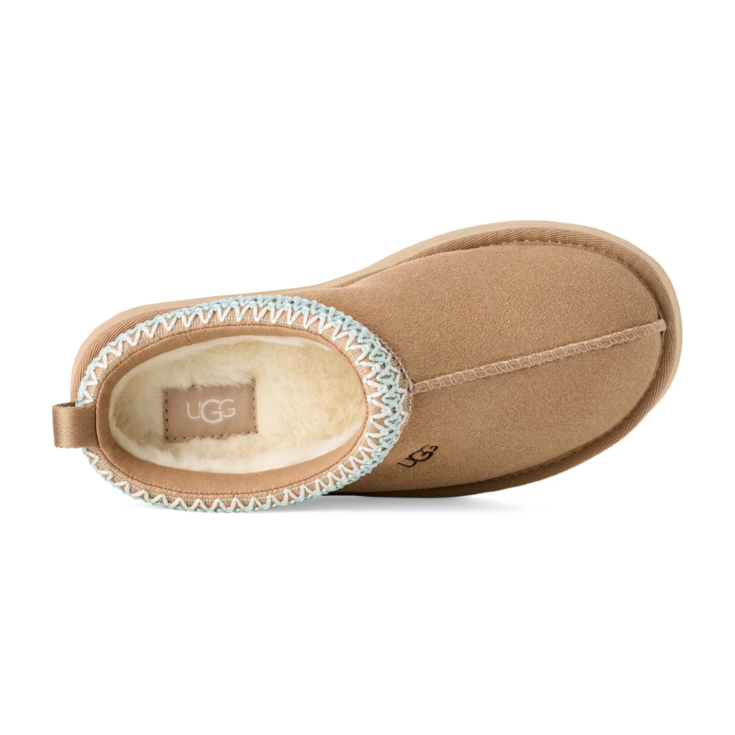 Tazz Beige - Image 3