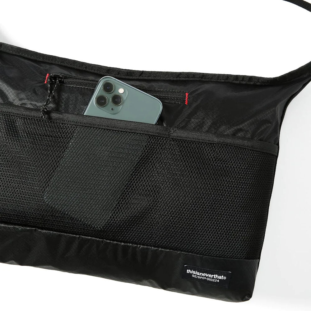 Ul Shoulder Bag - Image 4