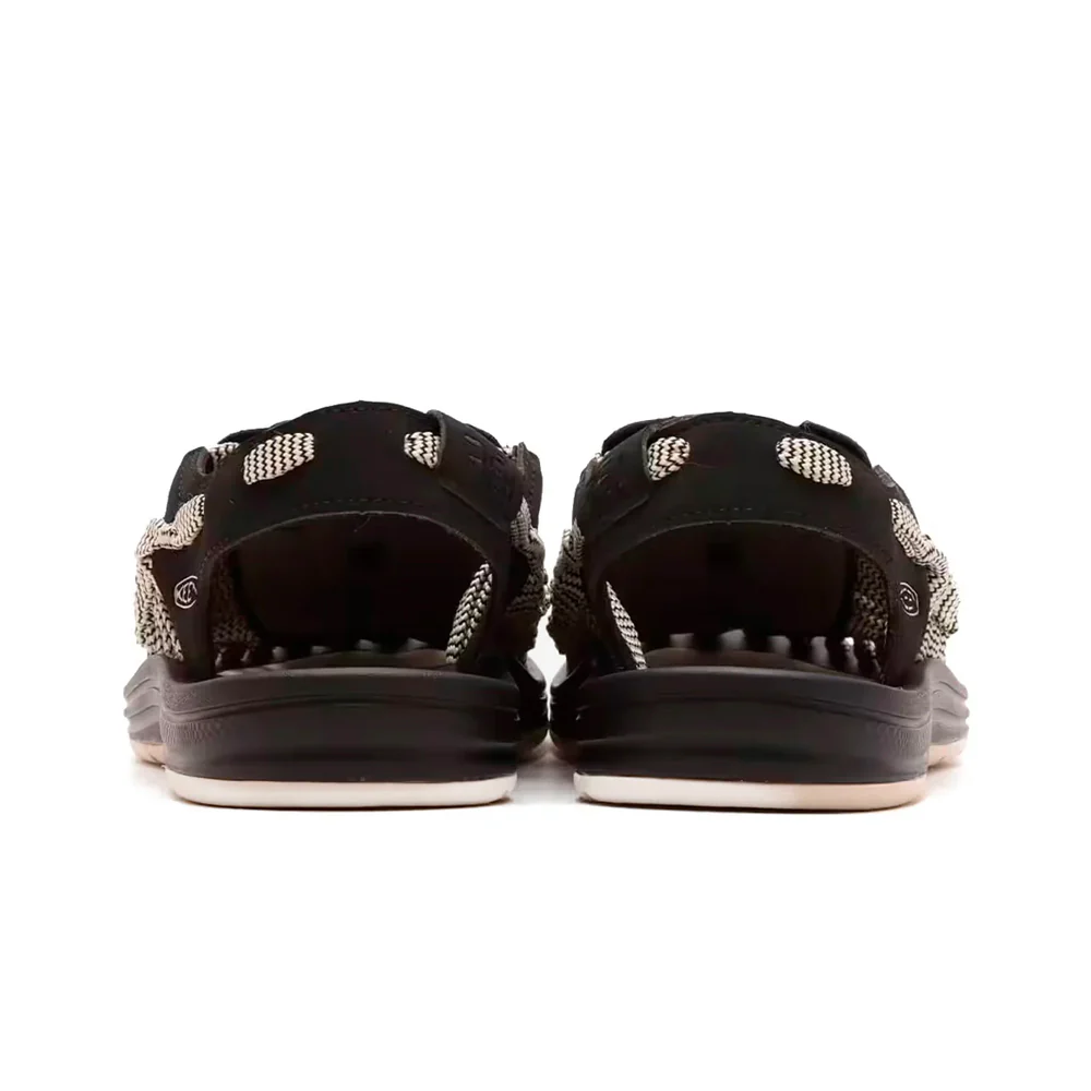 Uneek Flat Mblack/birch  Calz.m - Image 4
