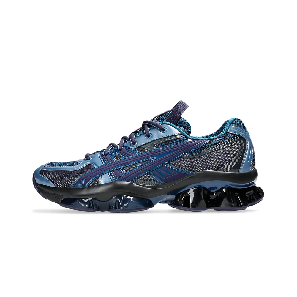 Asics US5-S GEL-QUANTUM KINETIC Light Indigo/Peacoat