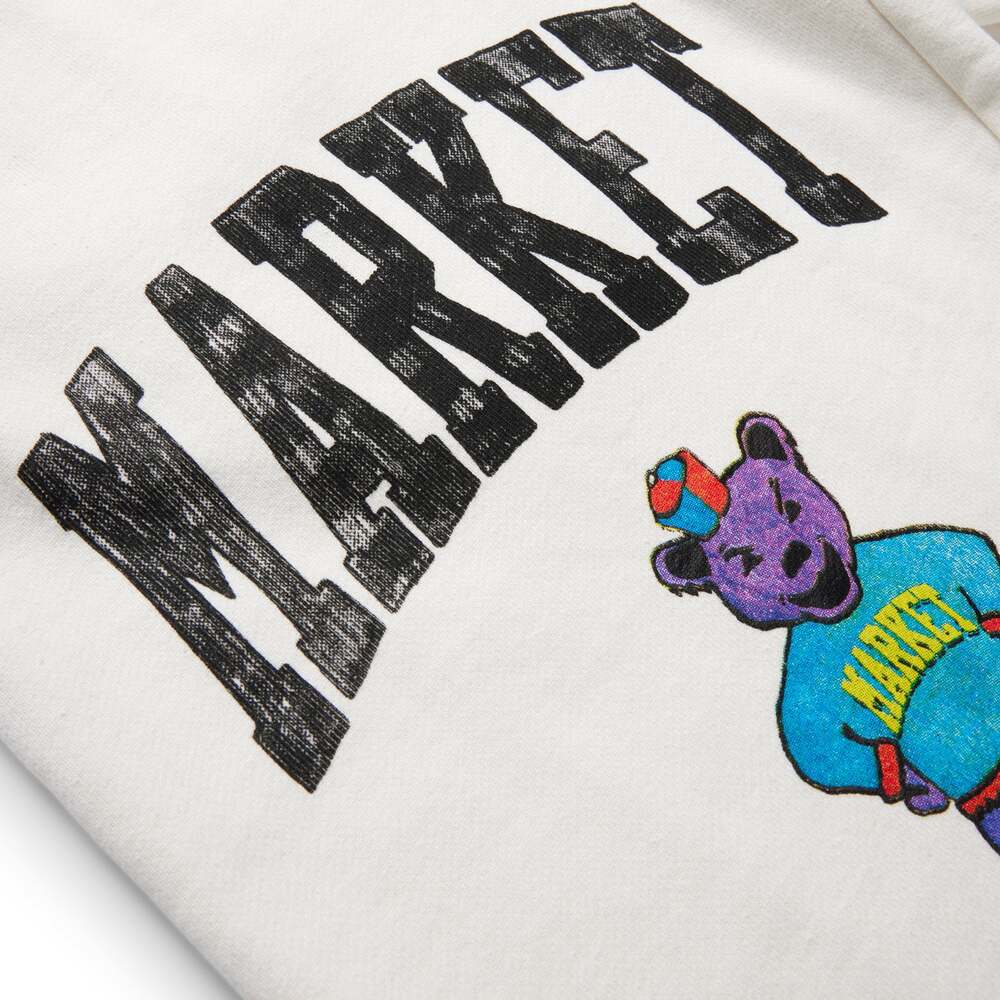 Varsity Handdrawn Sweatpants - Image 3