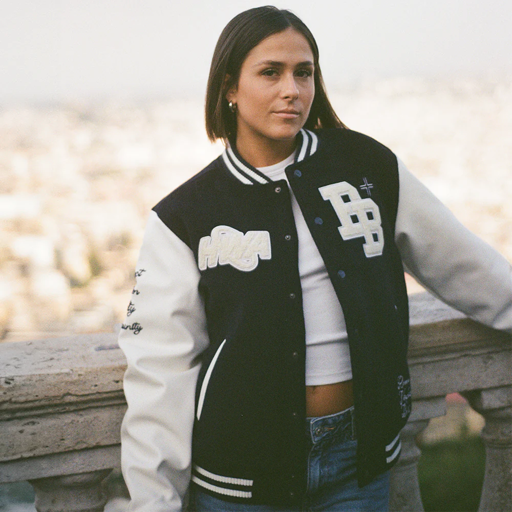 Varsity Jacket - Image 6