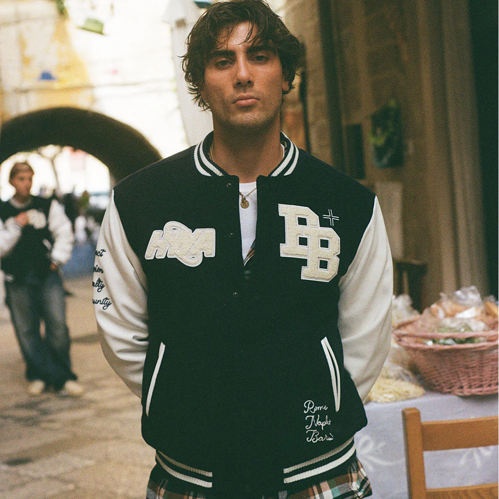 Varsity Jacket - Image 7