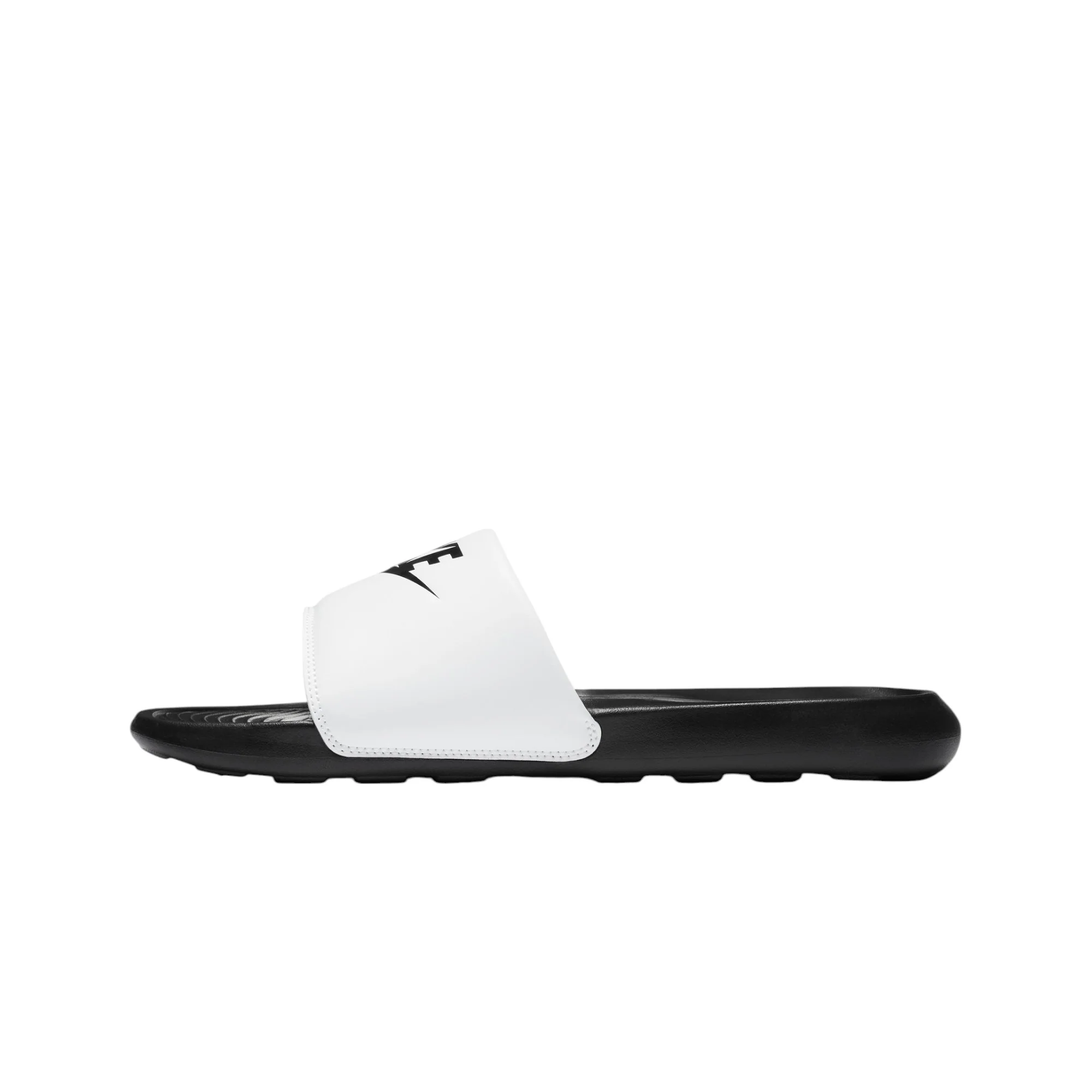 Victori One Slides Black
