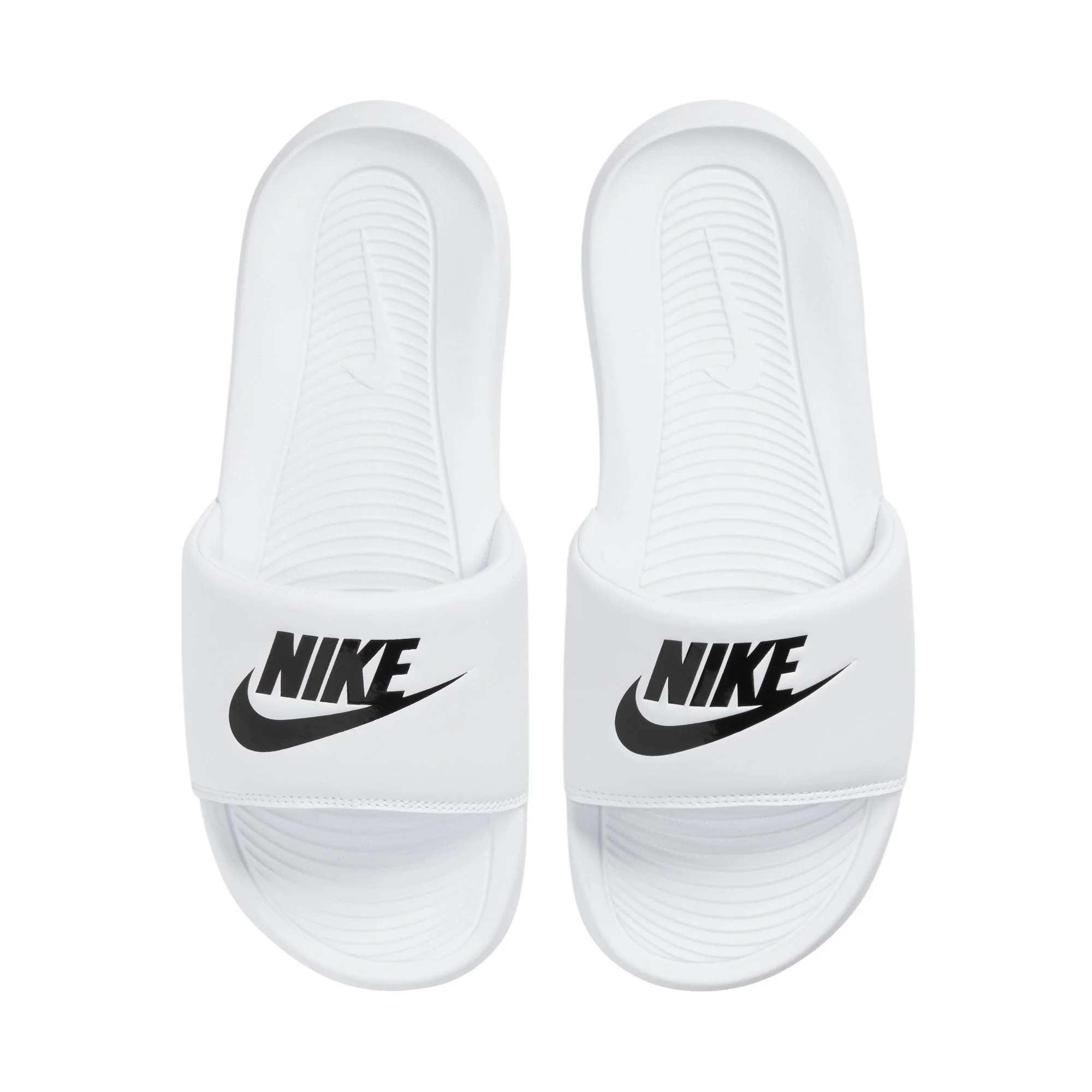 Victori One Slides White - Image 4