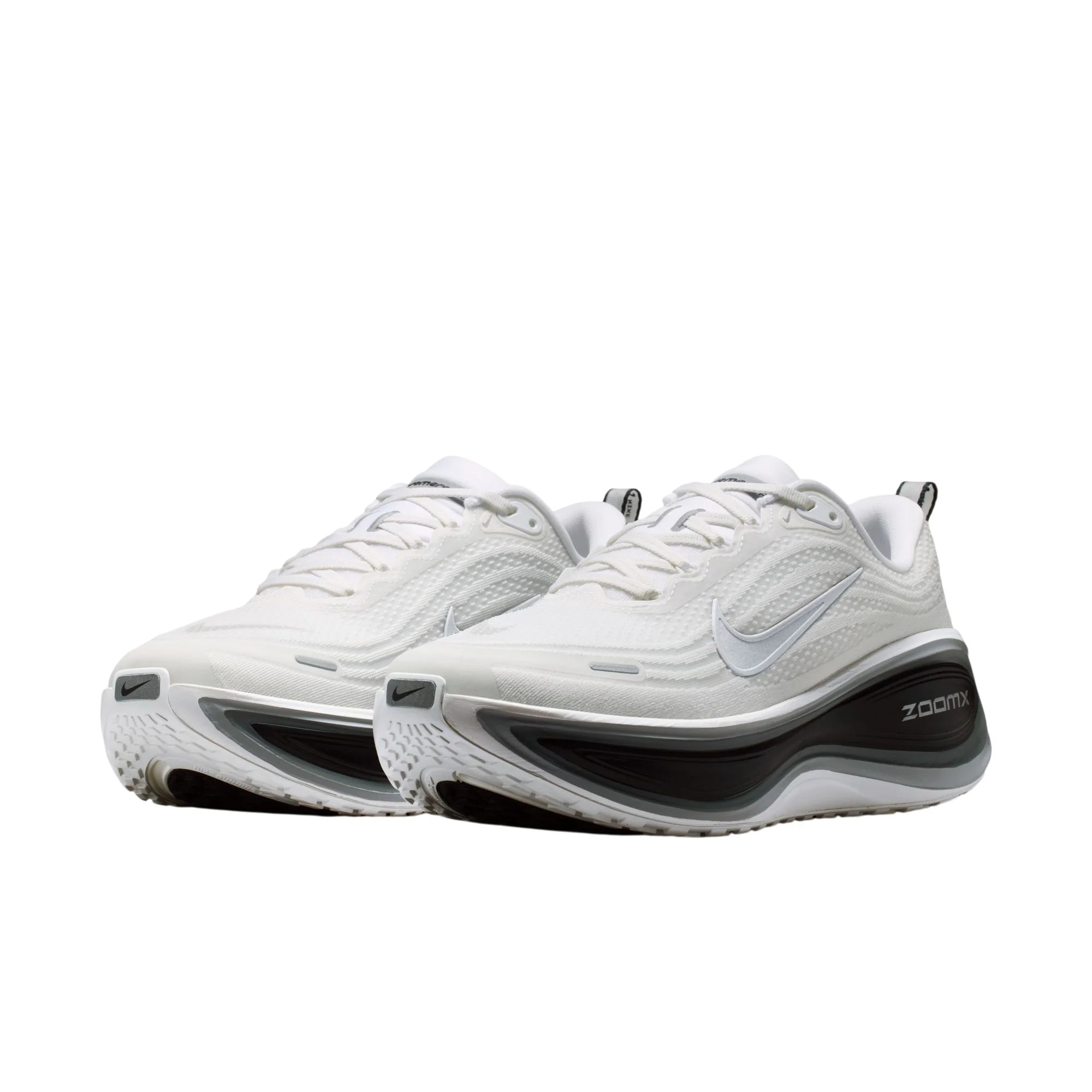 Vomero Plus Road Running Sneakers White - Image 2