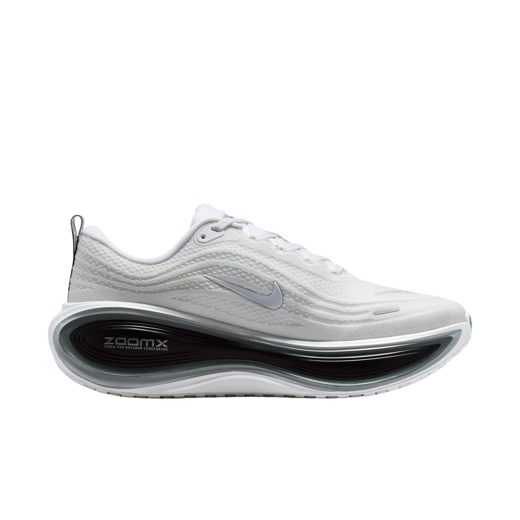 Vomero Plus Road Running Sneakers White - Image 3