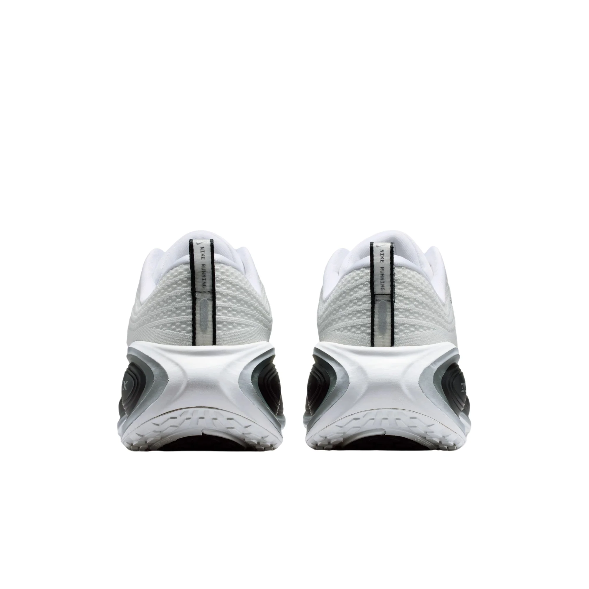 Vomero Plus Road Running Sneakers White - Image 5