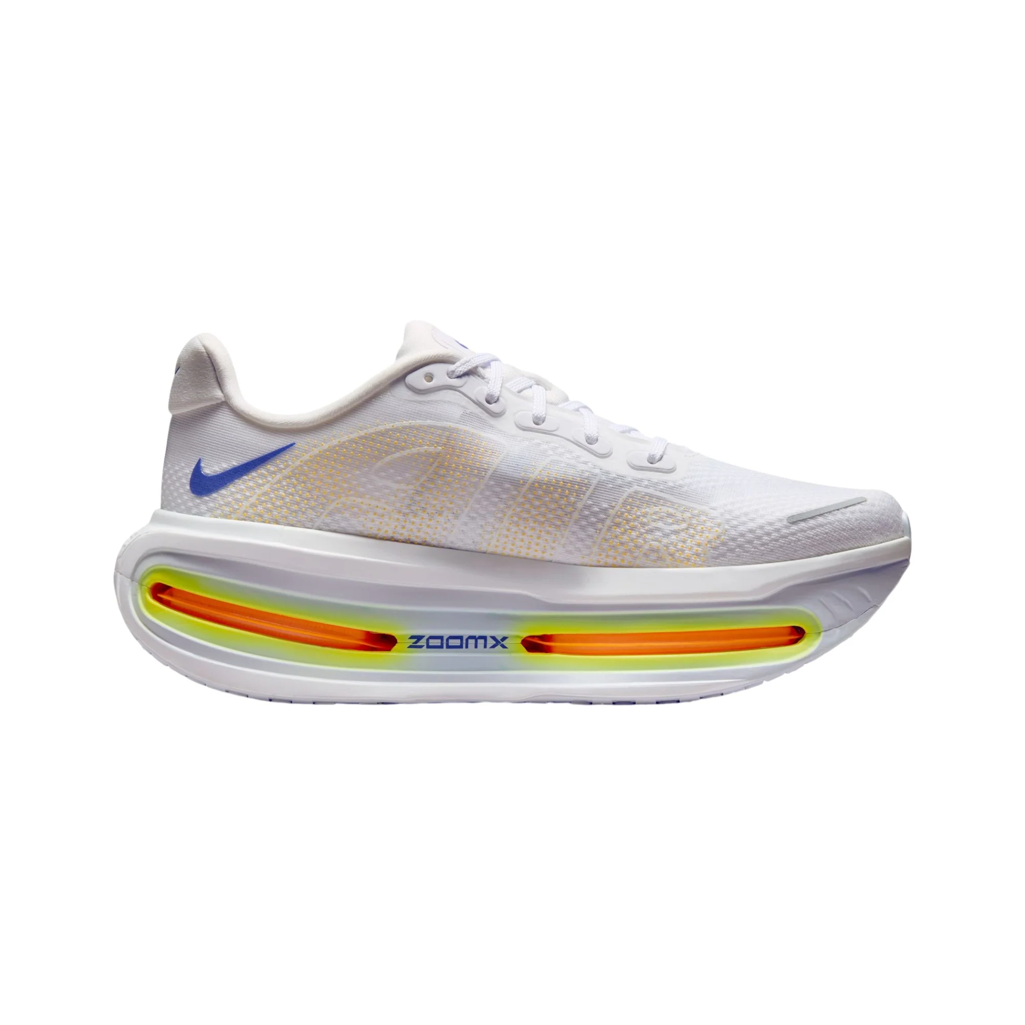 Vomero Premium White/Lapis Sneakers - Image 3