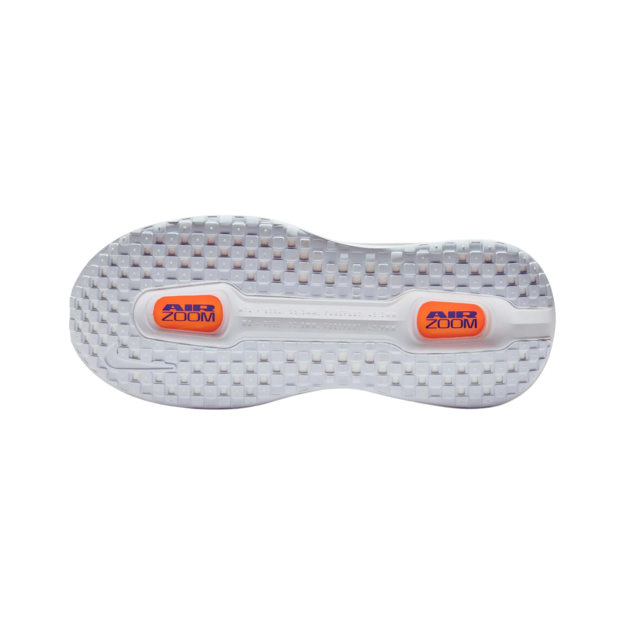 Vomero Premium White/Lapis Sneakers - Image 6
