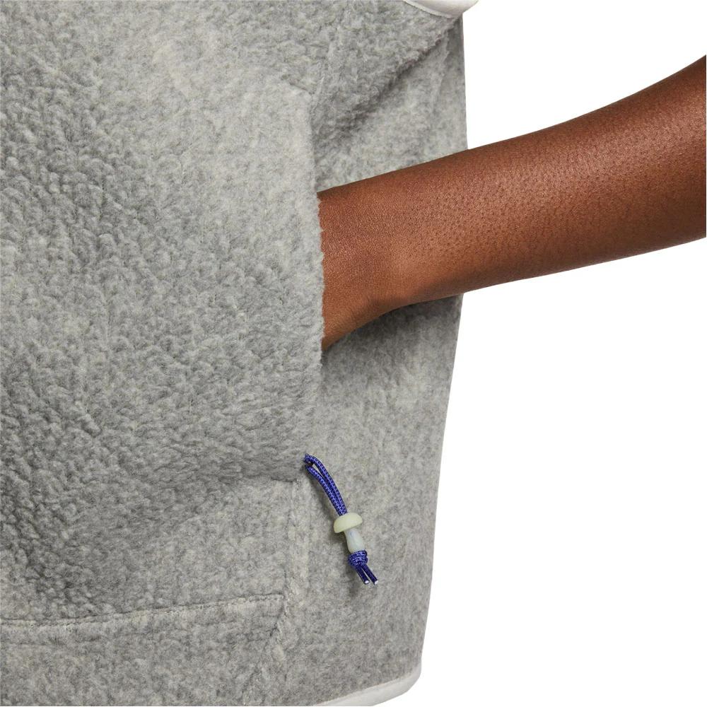 W Acg Arctic Wolf Vest Fz - Image 4