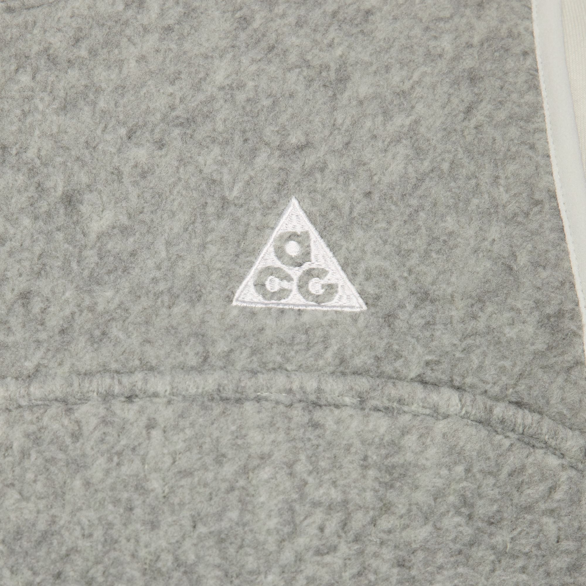 W Acg Arctic Wolf Vest Fz - Image 6
