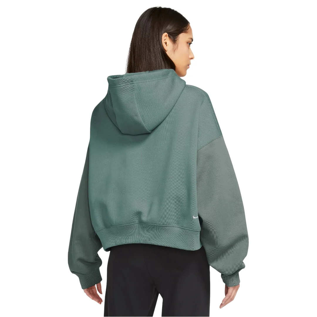 W Acg Tf Tuff Flc Hoodie - Image 2