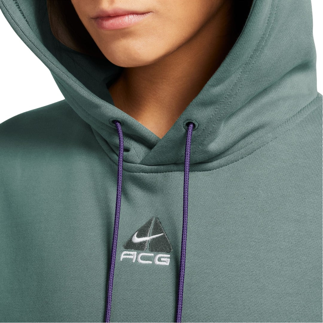W Acg Tf Tuff Flc Hoodie - Image 3