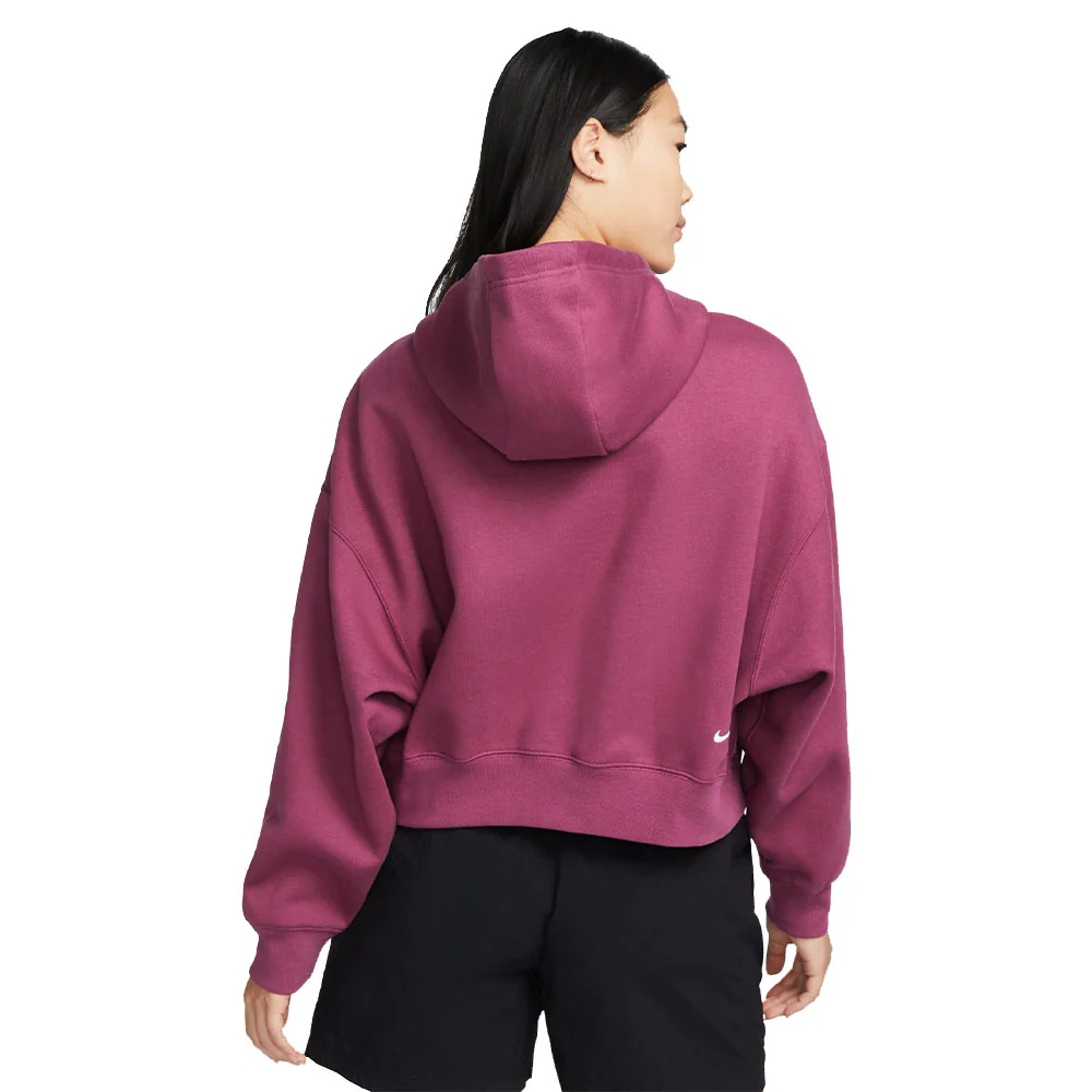 W Acg Tf Tuff Flc Hoodie - Image 2