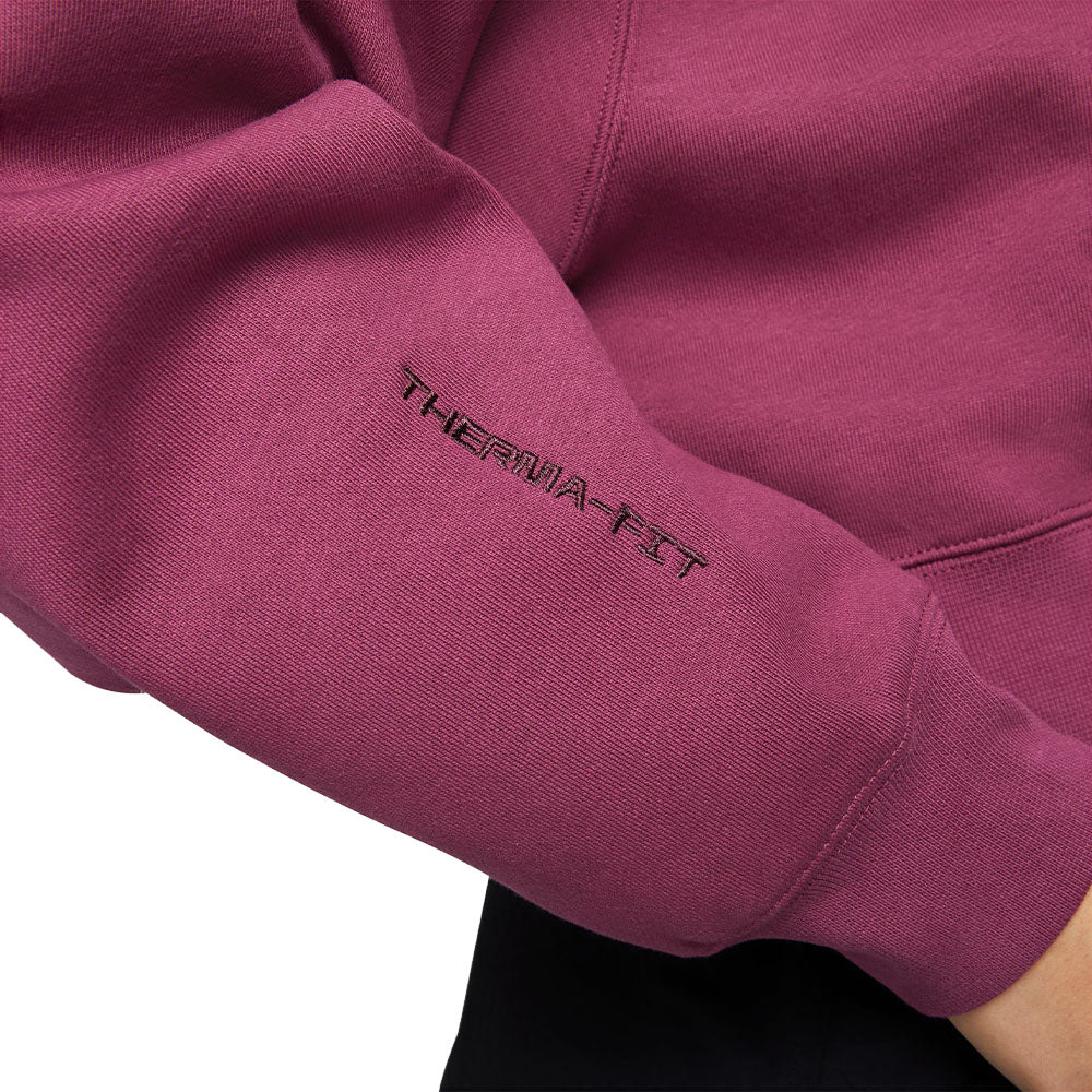 W Acg Tf Tuff Flc Hoodie - Image 5