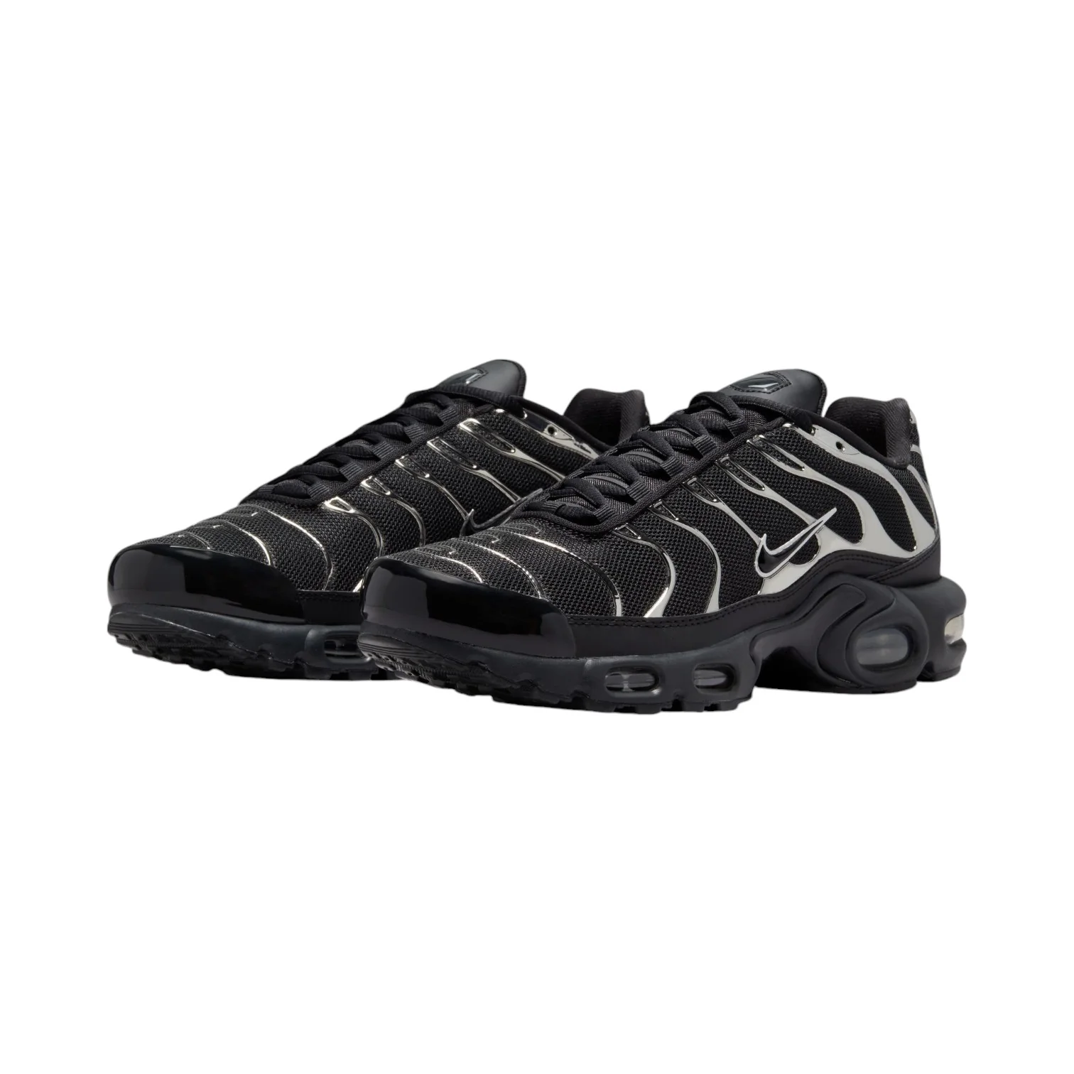 W NIKE AIR MAX PLUS SE - Image 2