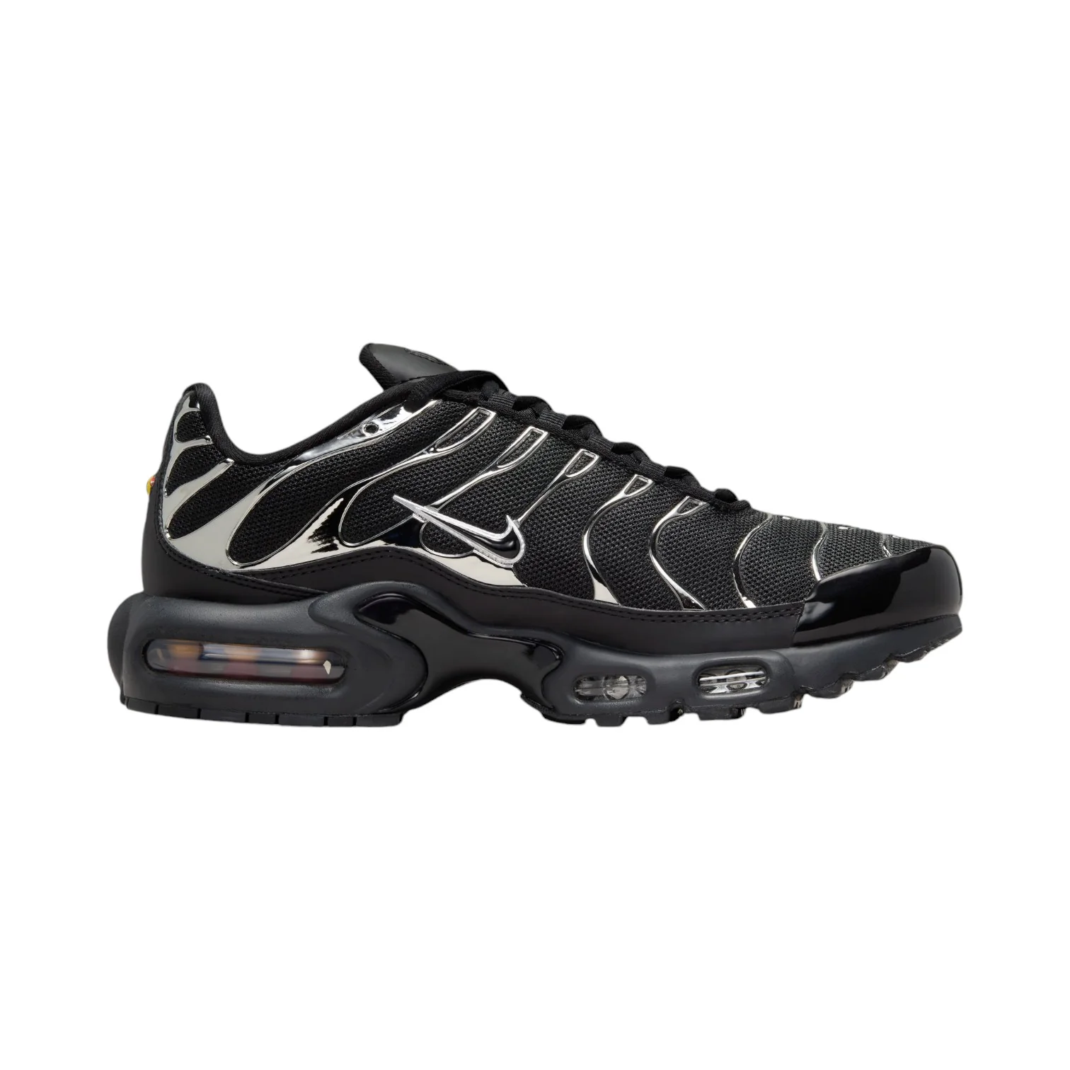 W NIKE AIR MAX PLUS SE - Image 3