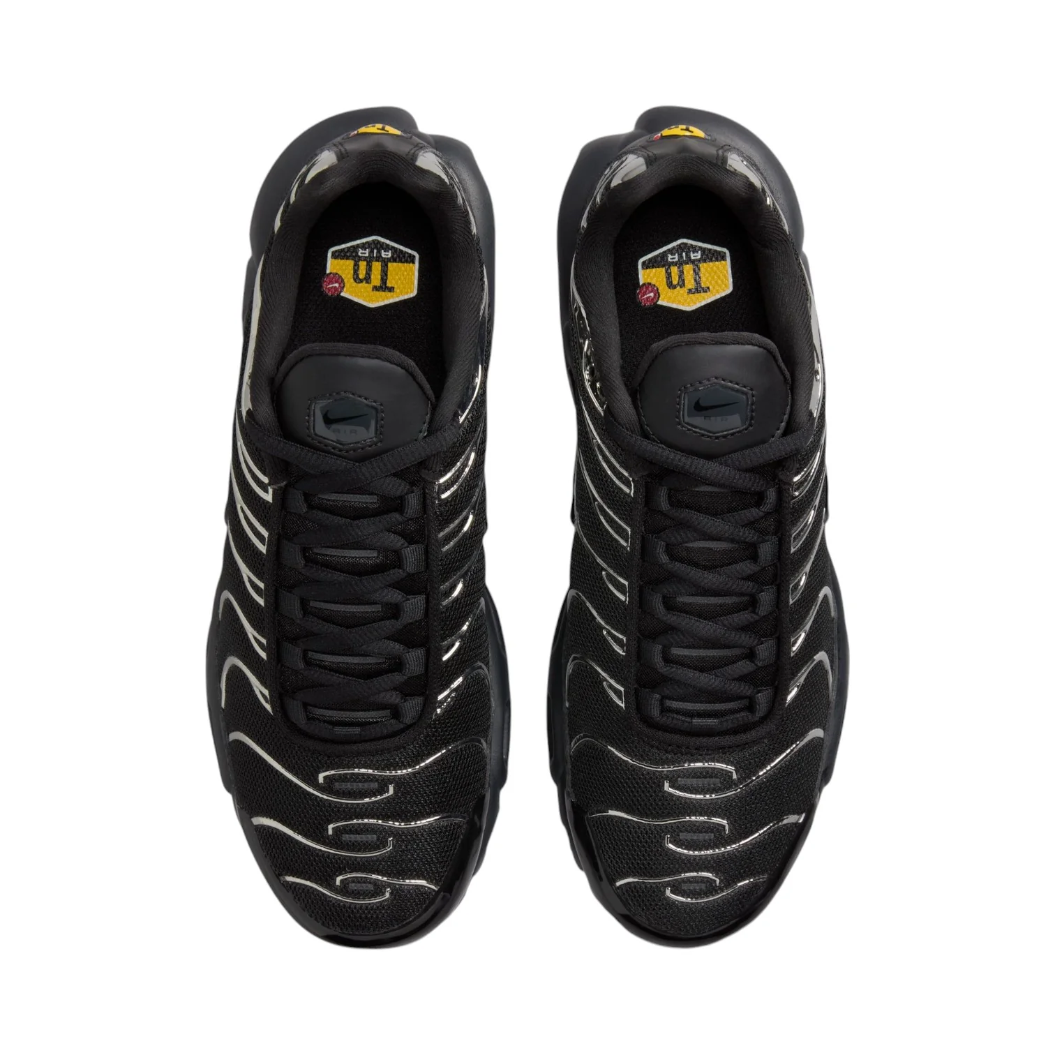 W NIKE AIR MAX PLUS SE - Image 4
