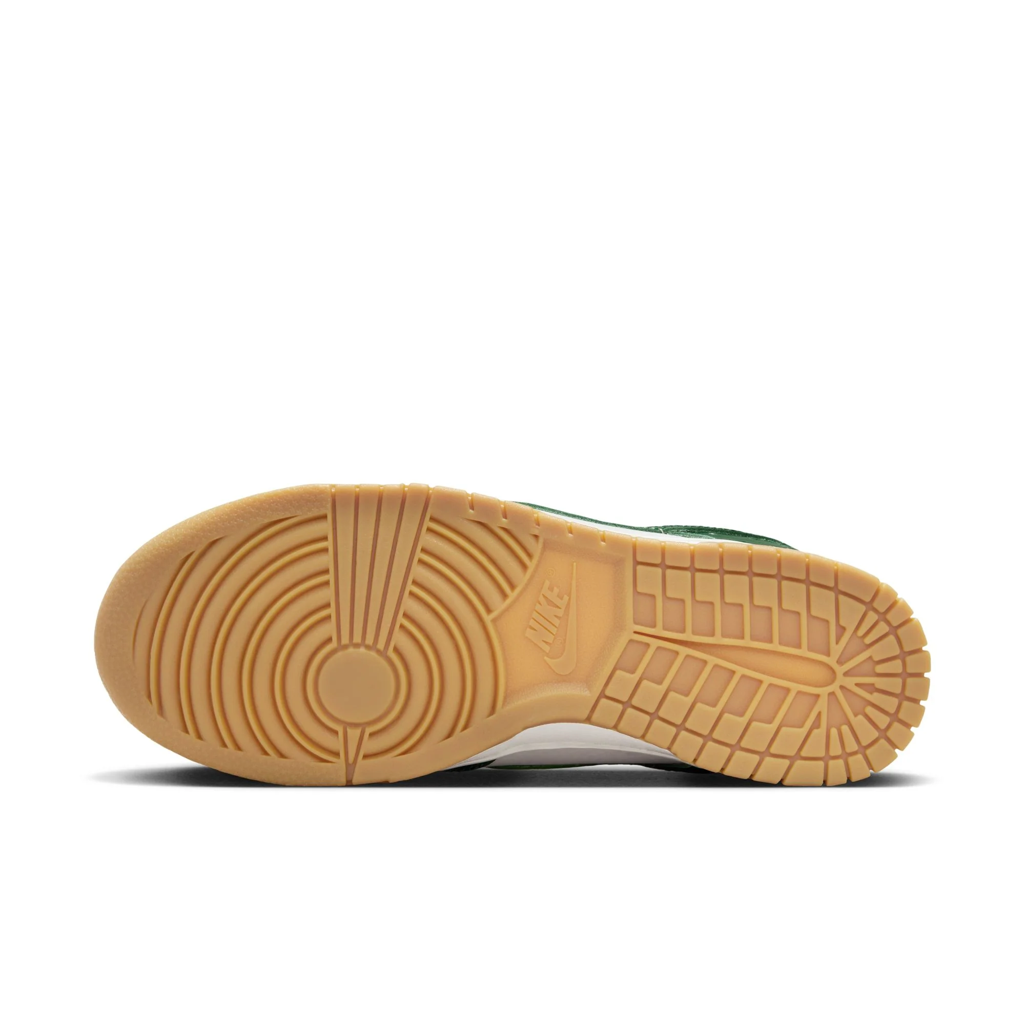 Nike Dunk Low LX Phantom Gorge Green Ostrich - Image 6