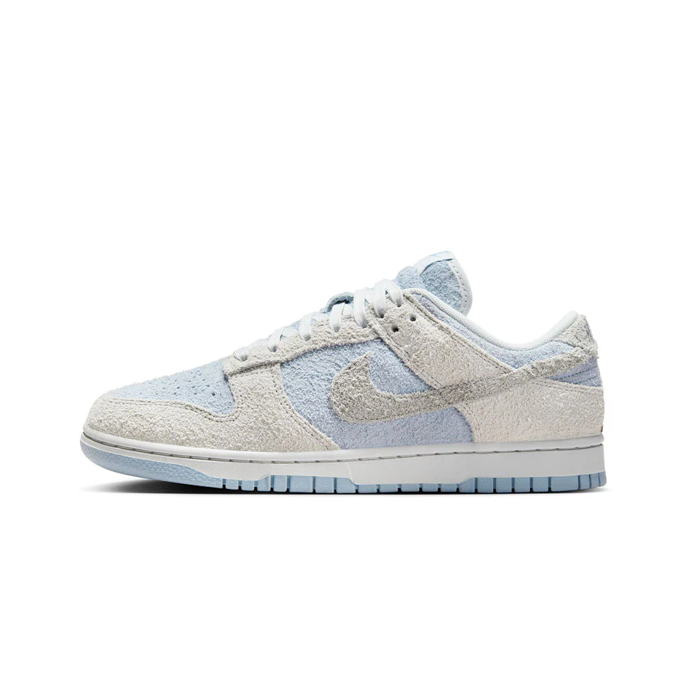 Nike Dunk Low Photon Dust Light Armory Blue