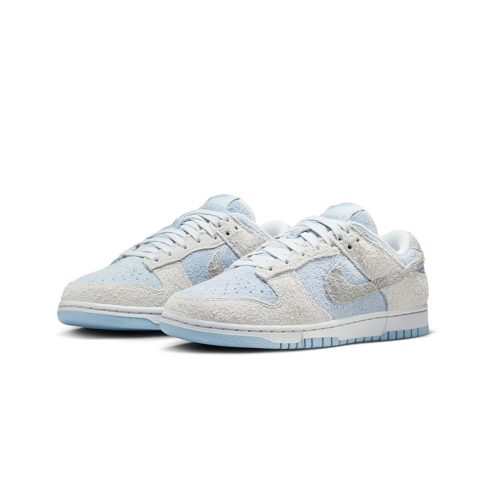 Nike Dunk Low Photon Dust Light Armory Blue - Image 2